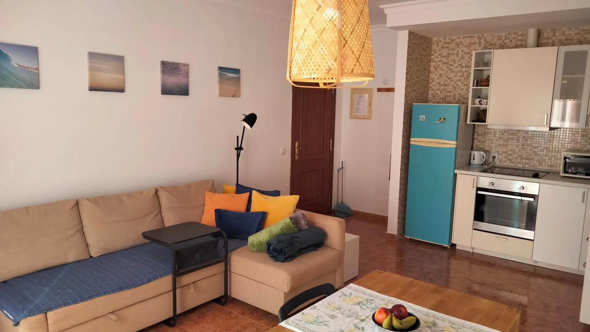 Mellow Yellow Cotillo Apartamento