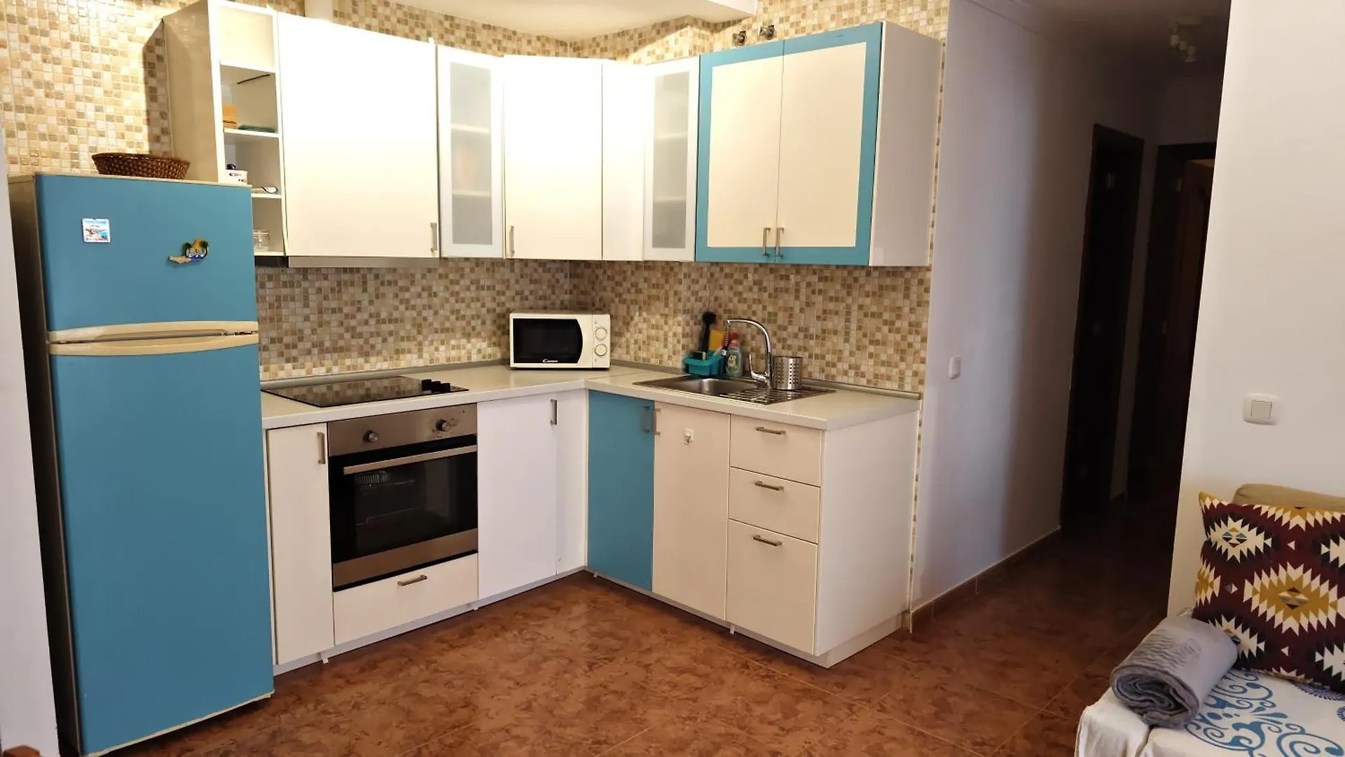 Mellow Yellow Cotillo Apartamento
