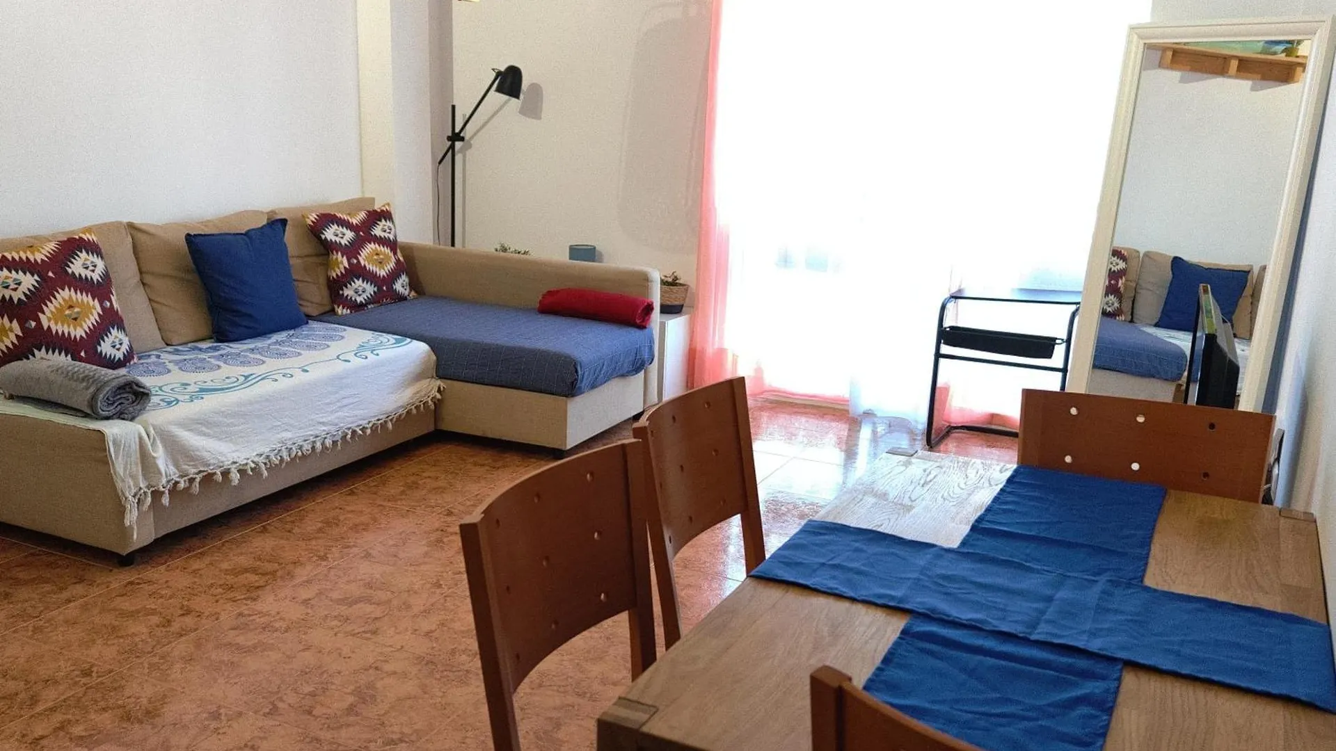 Apartamento Mellow Yellow Cotillo España